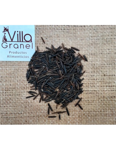 Arroz Salvaje