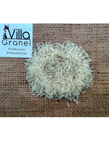 Arroz Largo