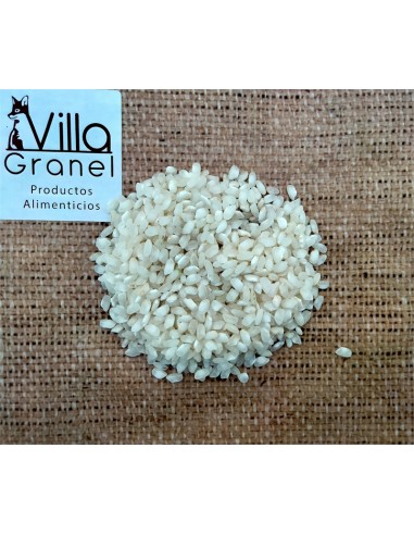 Arroz Redondo