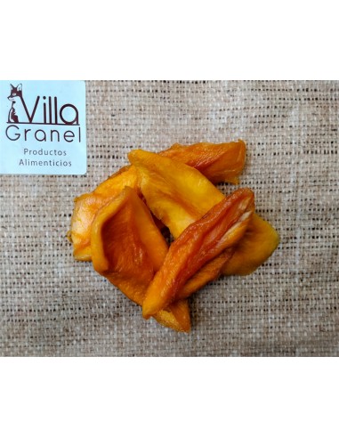 Mango Sin Azúcar