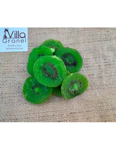 Kiwi Deshidratado