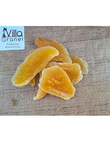 Mango Deshidratado