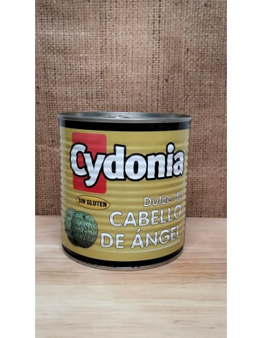 Bote Cabello Angel 850 Gr