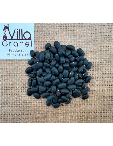 Alubia Negra