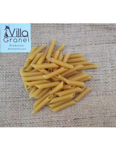 Macarrones
