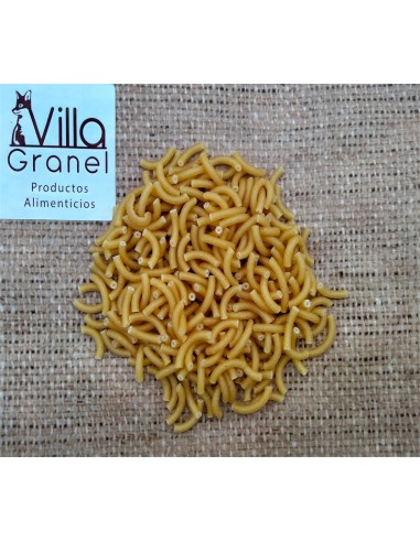 Fideo Fideua Curvo