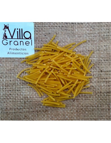 Fideo Nº4