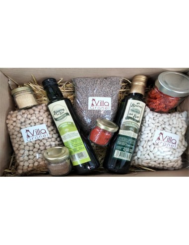 Principiante Selecto
