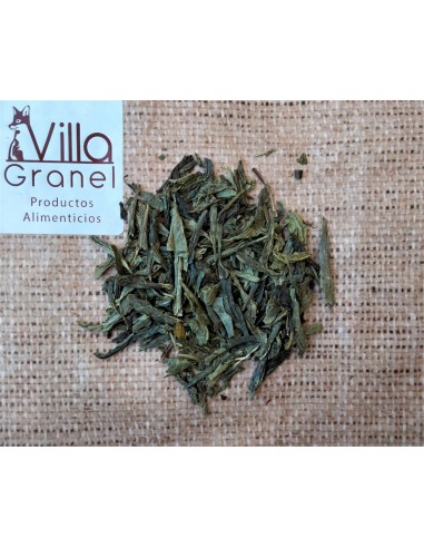 Te Verde China Sencha