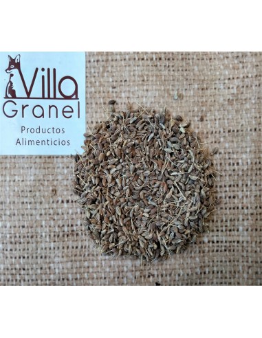 Eneldo Grano