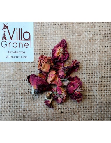 Pétalos Rosa