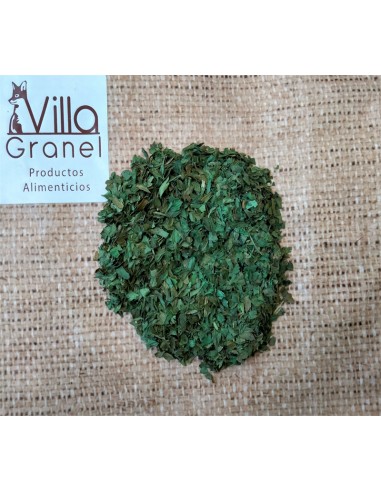 Perejil Hoja