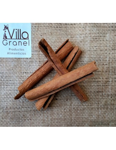 Canela Rama Cassia 7 Cm