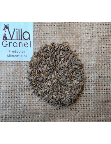 Anís Verde Grano