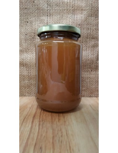 Jarabe Propóleo 450gr