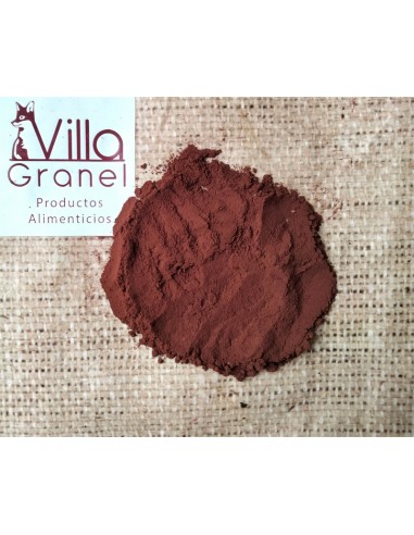 Cacao Puro Polvo