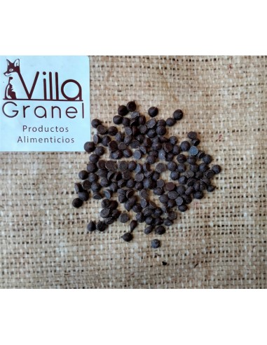Pepitas Chocolate