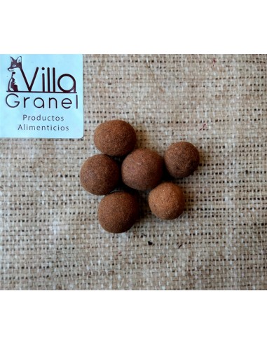 Delicia Avellana Canela