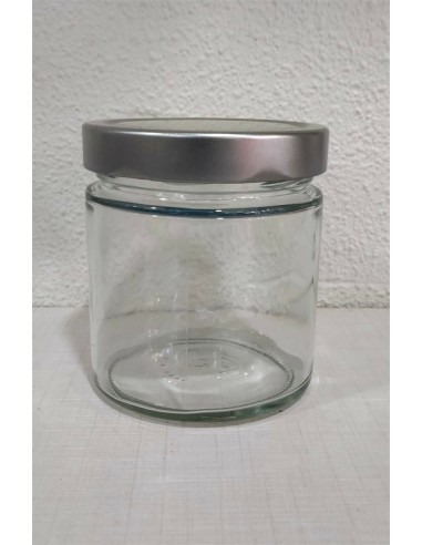 Tarro 410 Ml