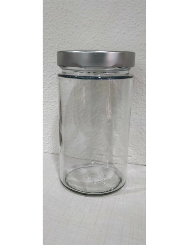 Tarro 720 Ml