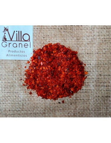 Aji Dulce