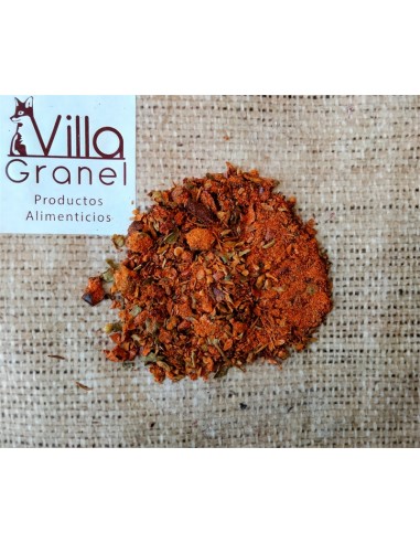 Chimichurri