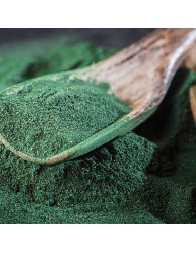 Spirulina