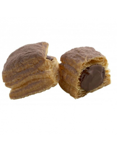 Miguelitos Chocolate Negro