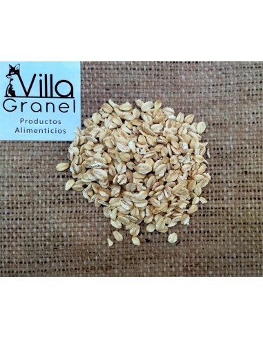 Copos Avena